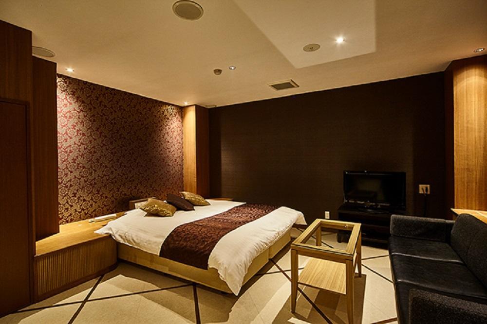 Hotel Swing Kobe (Adults Only) Exterior photo