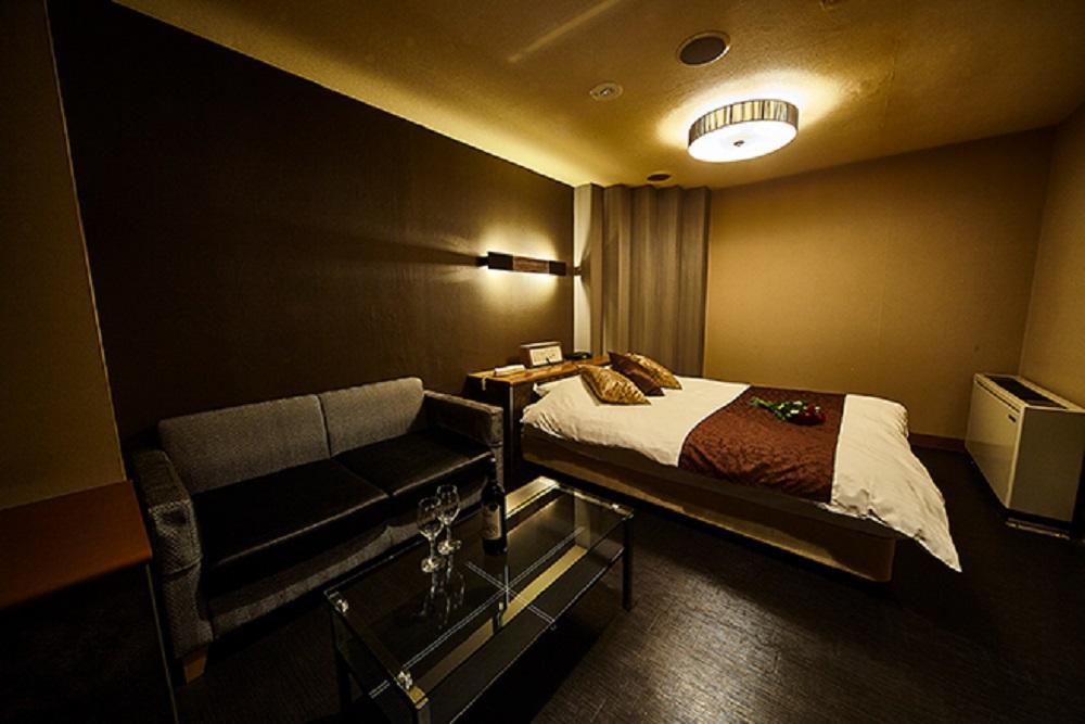 Hotel Swing Kobe (Adults Only) Exterior photo