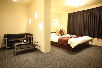 Hotel Swing Kobe (Adults Only) Exterior photo